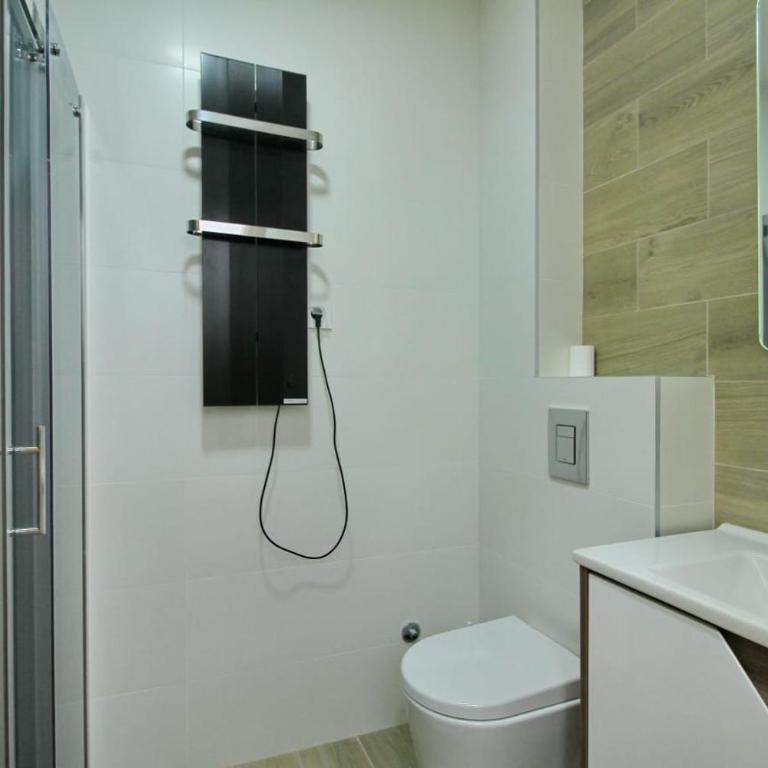 Apartmani Elza Zlatibor - Studio with Balcony - 14