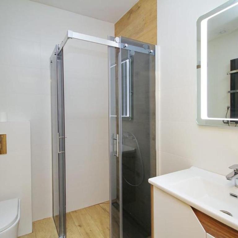 Apartmani Elza Zlatibor - Studio with Balcony - 10