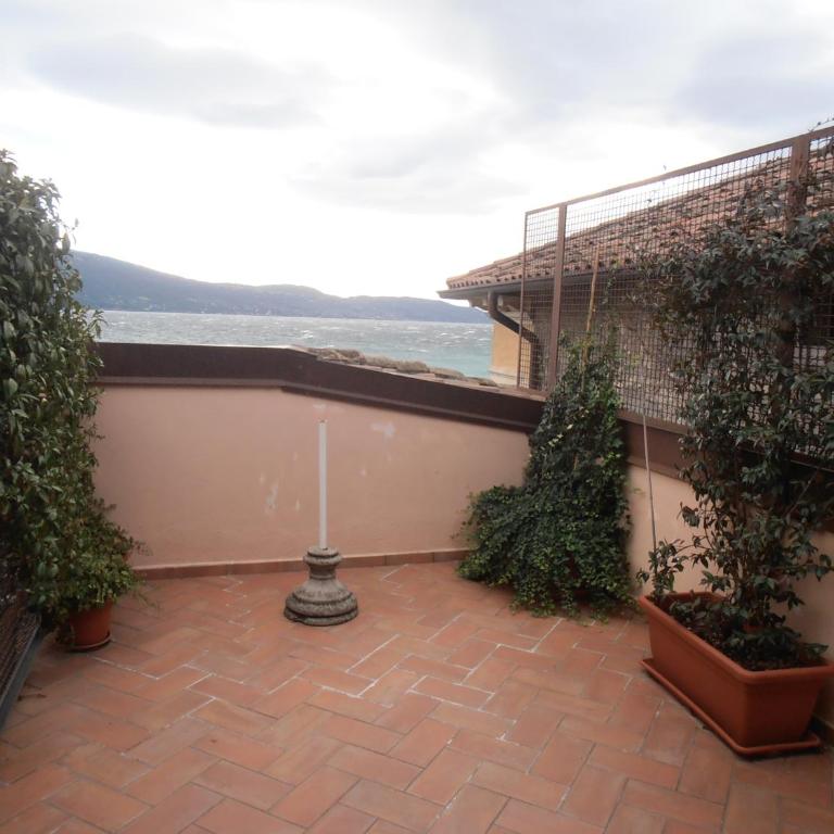 Hotel Garnì Bartabel - Double Room Lake View with Terrace - 3