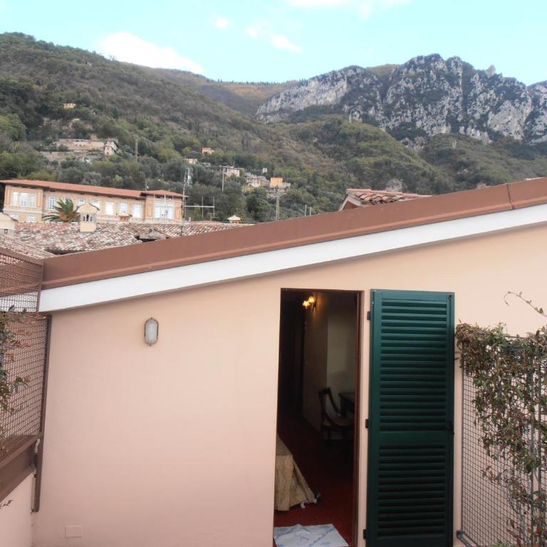 Hotel Garnì Bartabel - Double Room Lake View with Terrace - 4