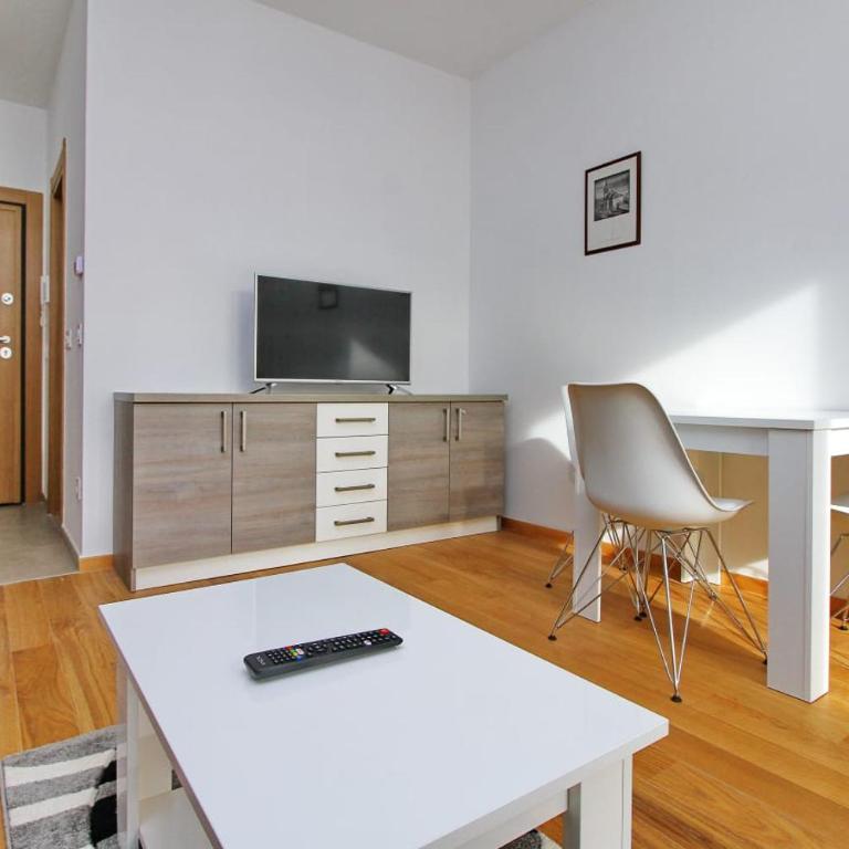 Apartmani Elza Zlatibor - Studio with Balcony - 5