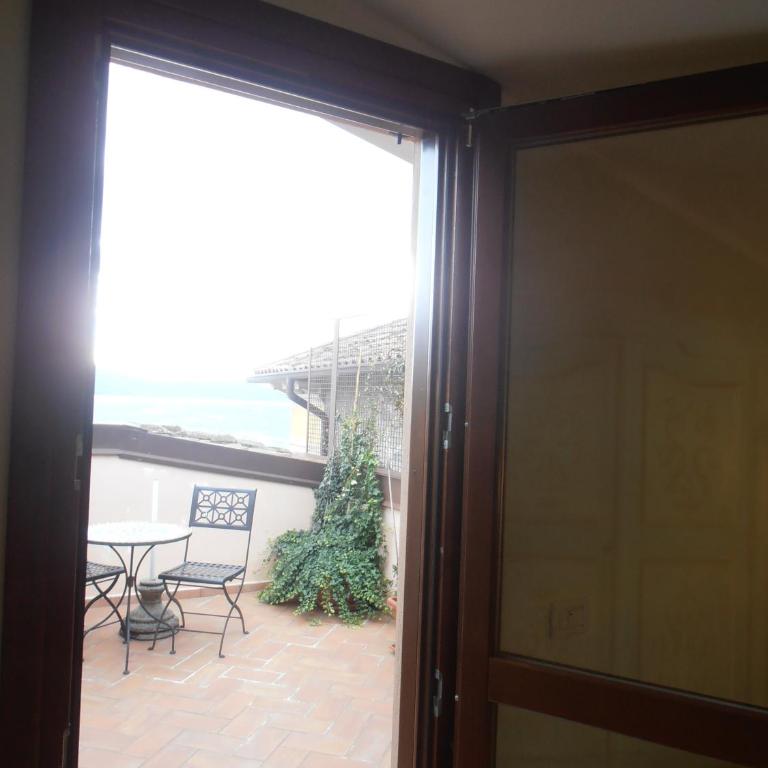 Hotel Garnì Bartabel - Double Room Lake View with Terrace - 5