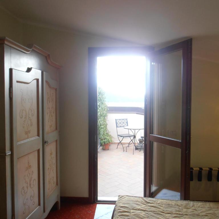 Hotel Garnì Bartabel - Double Room Lake View with Terrace - 6