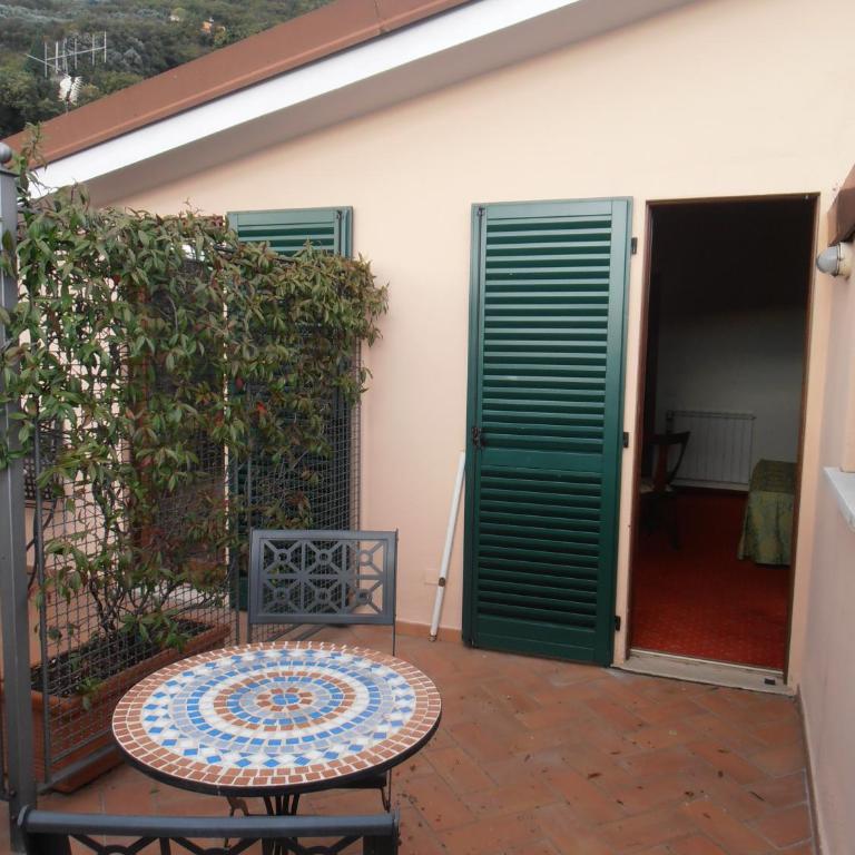 Hotel Garnì Bartabel - Double Room Lake View with Terrace - 7