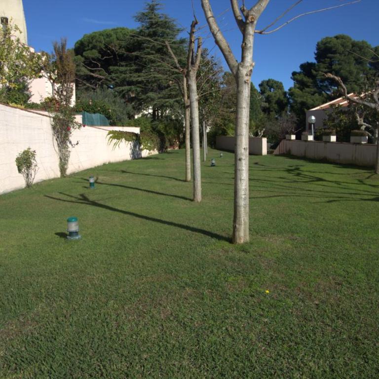 LLOGUER30 Margaret's Family House with pool and parquing - Casa de 4 dormitorios - 6