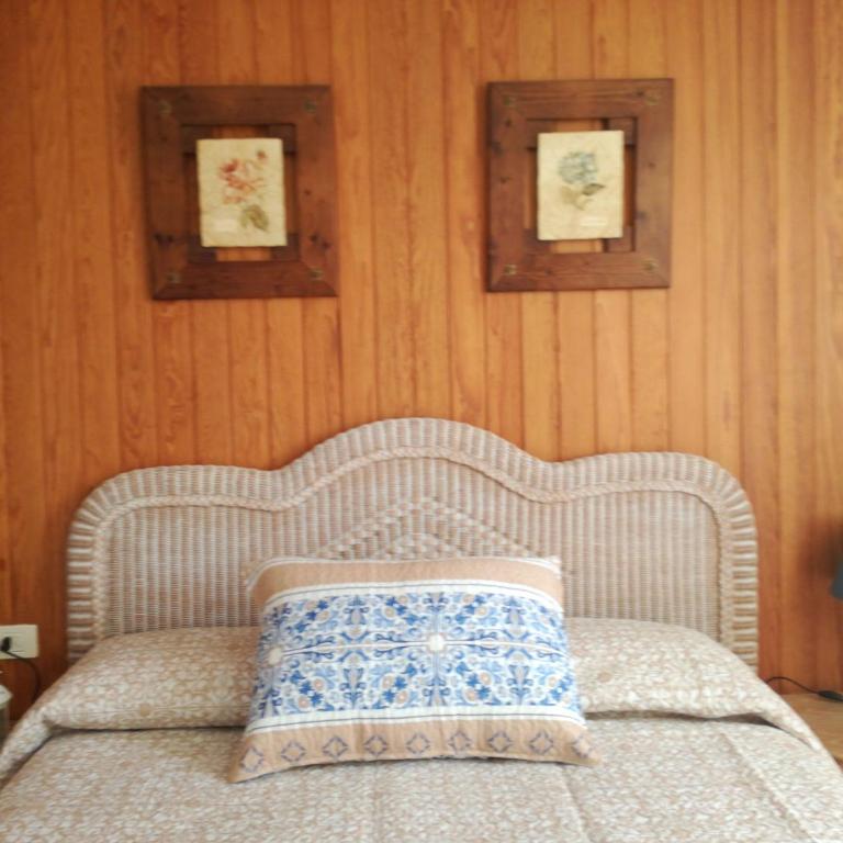 Casa La Palomera 1 - Casa Unifamiliar de 2 dormitorios - 17