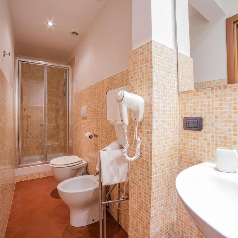 B&B Galileo 2000 - Appartamento - 2
