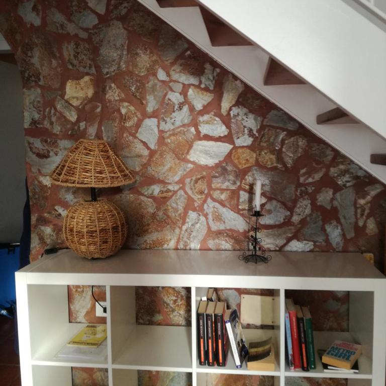 Casa La Palomera 1 - Casa Unifamiliar de 2 dormitorios - 16