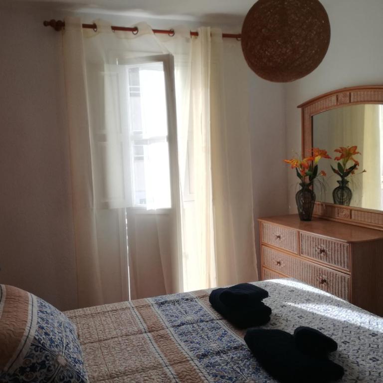 Casa La Palomera 1 - Casa Unifamiliar de 2 dormitorios - 15