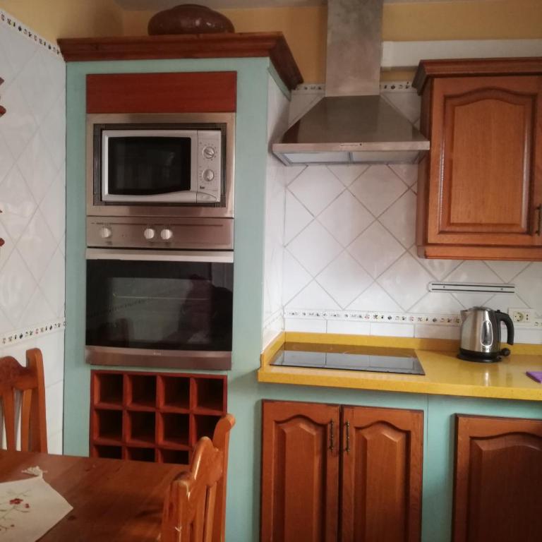 Casa La Palomera 1 - Casa Unifamiliar de 2 dormitorios - 14