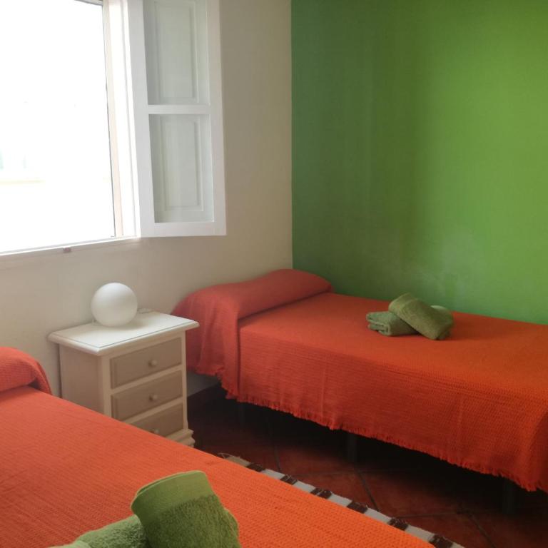 Casa La Palomera 1 - Casa Unifamiliar de 2 dormitorios - 12