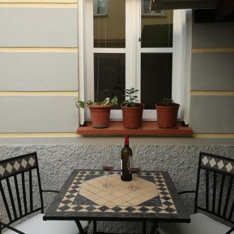 Casa La Palomera 1 - Casa Unifamiliar de 2 dormitorios - 11