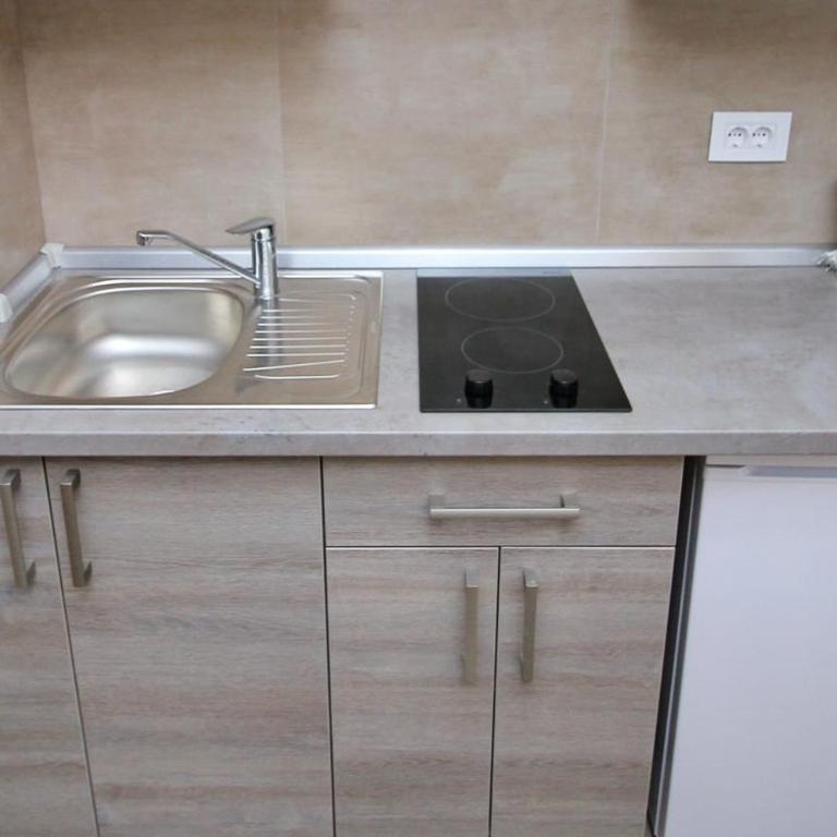 Apartmani Elza Zlatibor - Studio with Balcony - 4