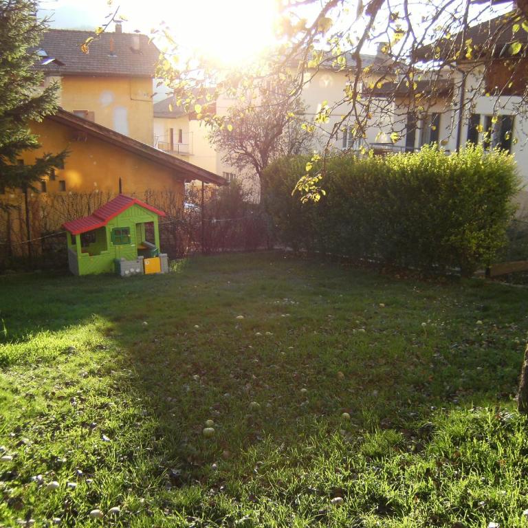 Casa Sartori - Appartamento con 2 Camere da Letto - 31