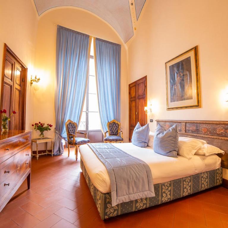 B&B Galileo 2000 - Suite - 4