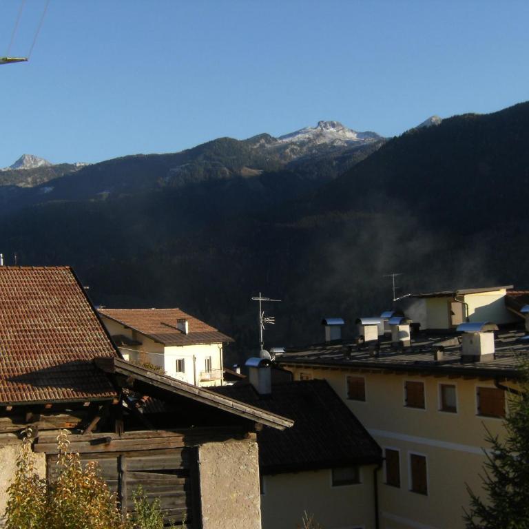 Casa Sartori - Appartamento con 2 Camere da Letto - 32