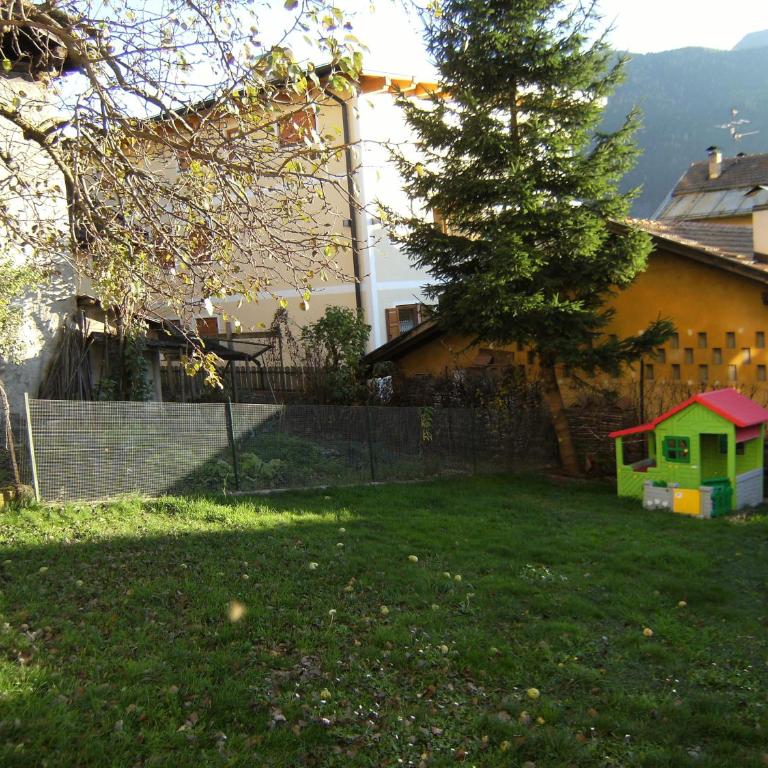 Casa Sartori - Appartamento con 2 Camere da Letto - 29