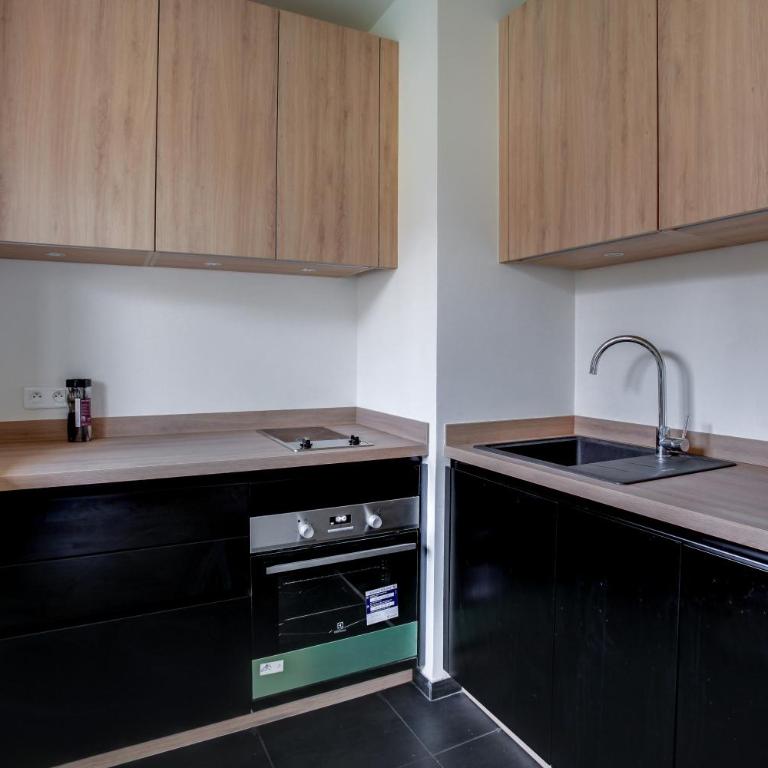 BEAUTY SAINT PAUL renovated February 2026 - Studio - 19
