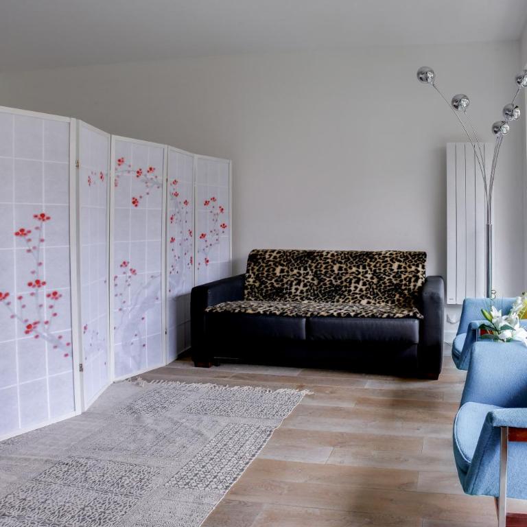BEAUTY SAINT PAUL renovated February 2026 - Studio - 21