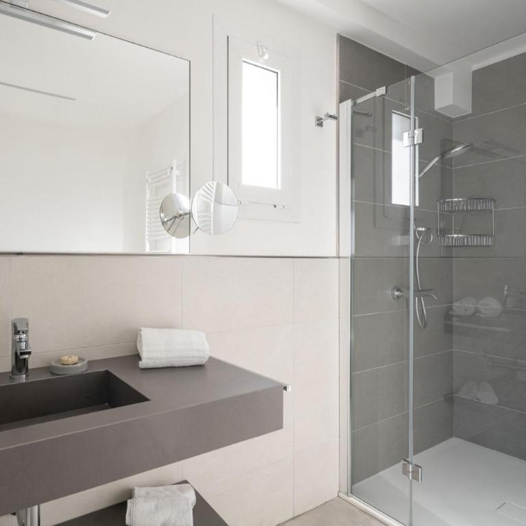 Hotel Iris Jesolo - Junior Suite con Vista Mare - 2