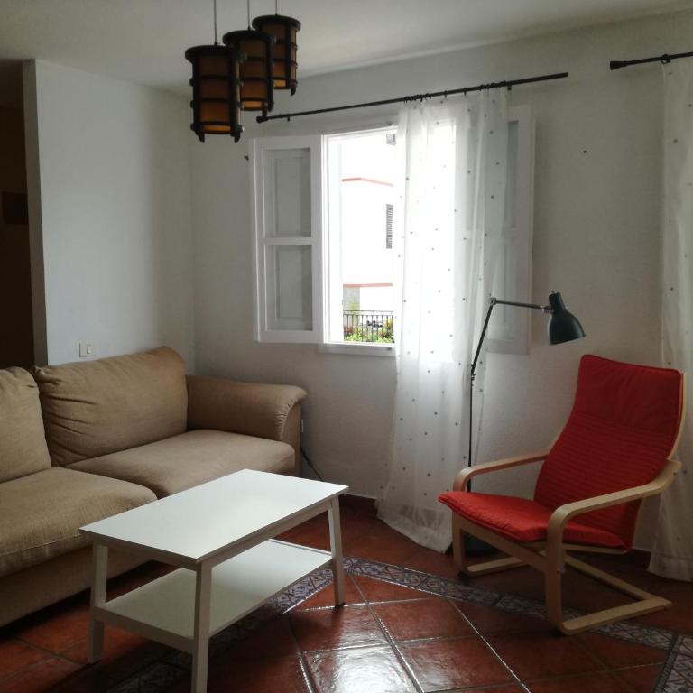 Casa La Palomera 1 - Casa Unifamiliar de 2 dormitorios - 7