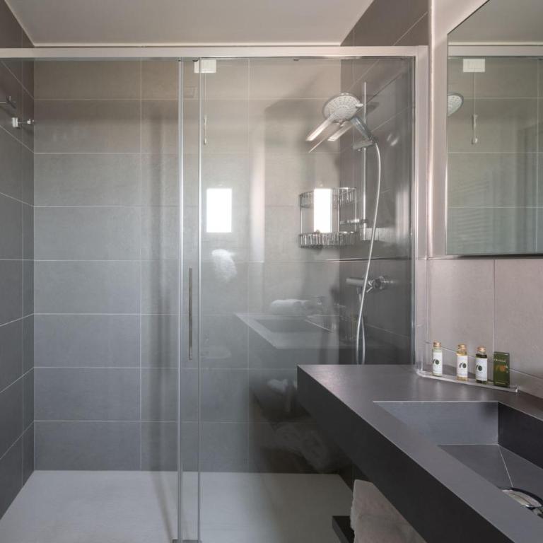Hotel Iris Jesolo - Junior Suite con Terrazza - 1