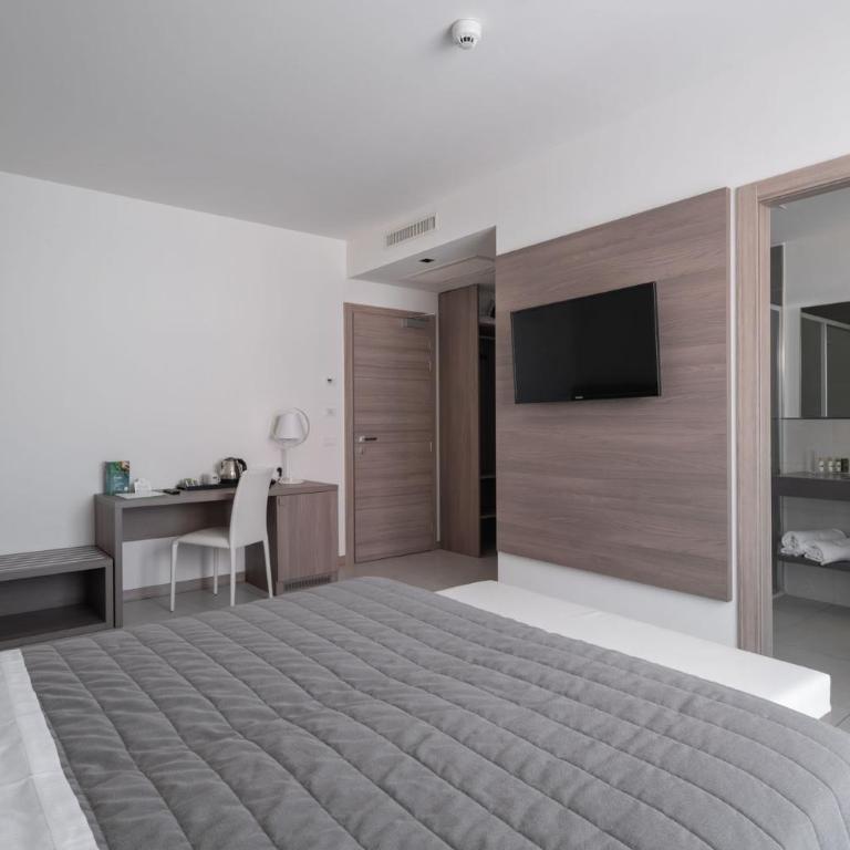 Hotel Iris Jesolo - Junior Suite con Terrazza - 3