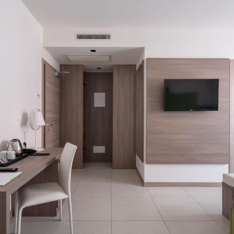 Hotel Iris Jesolo - Junior Suite con Terrazza - 4