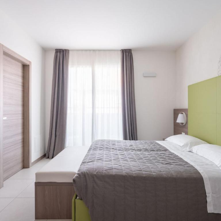 Hotel Iris Jesolo - Junior Suite con Terrazza - 5