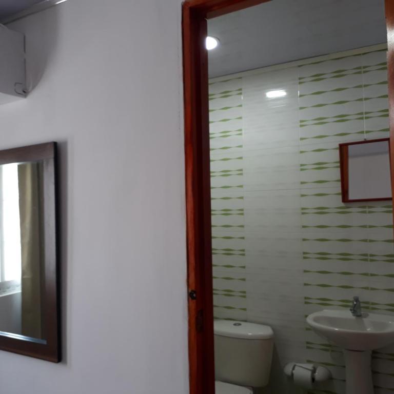 Ludisa House - Habitación Triple - 2