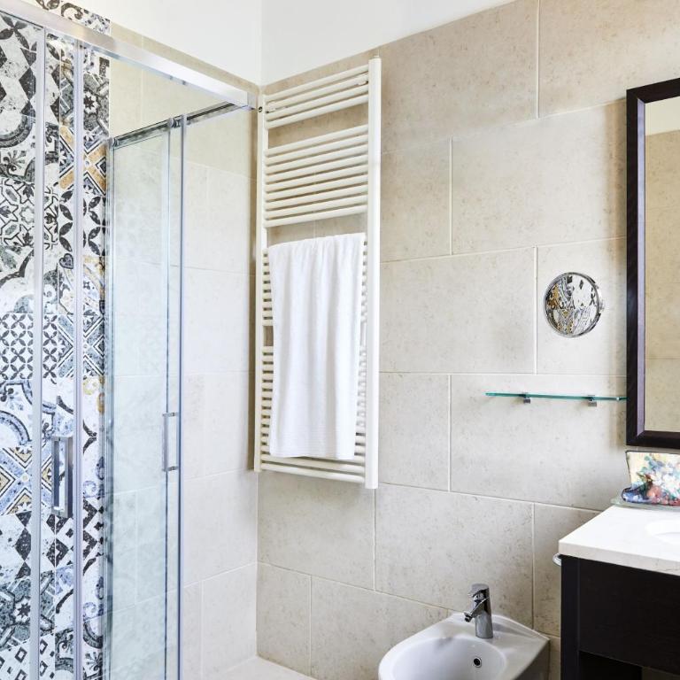 Hotel Indigo Venice - Sant'Elena by IHG - Camera Standard Doppia con Letti Singoli - 1