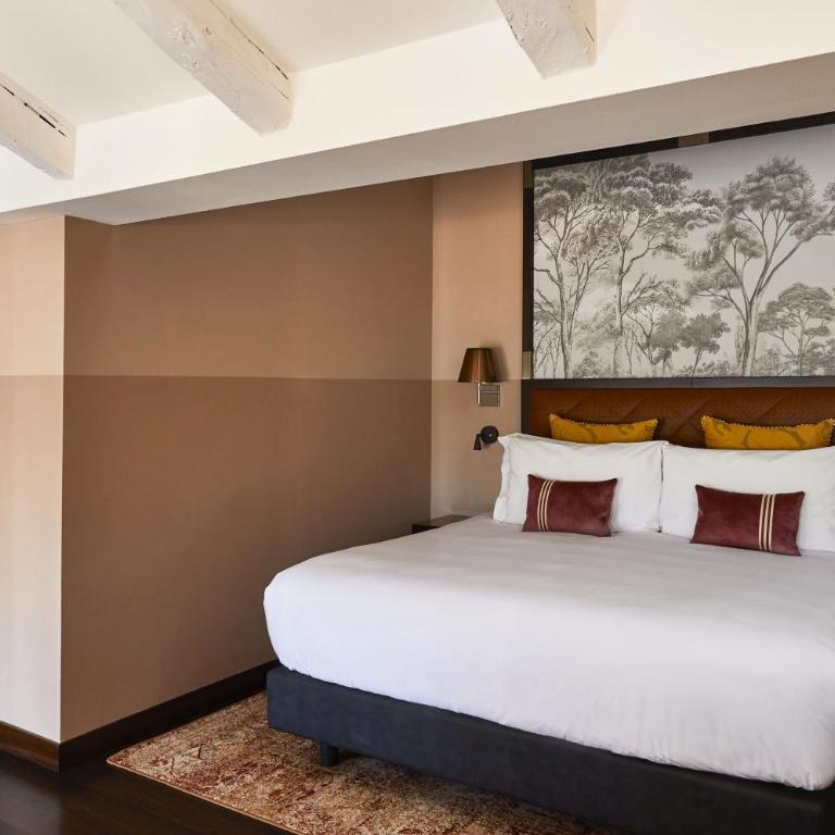 Hotel Indigo Venice - Sant'Elena by IHG - Suite King con 1 Camera da Letto e Balcone - 1
