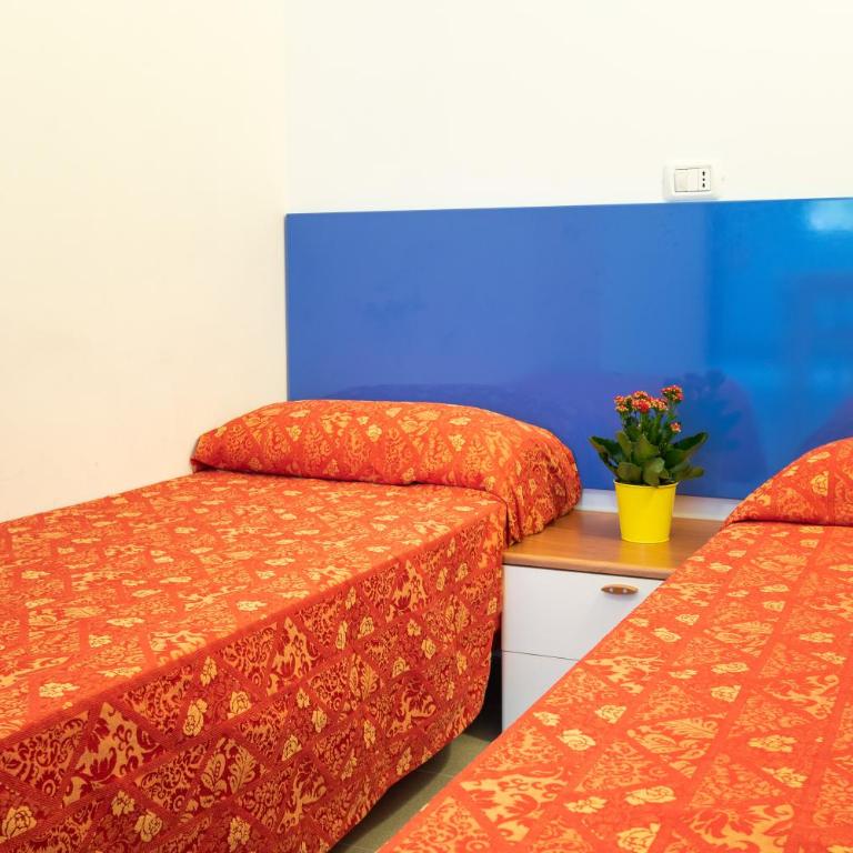 Villa Lucchese - Appartamento con 2 Camere da Letto - 9