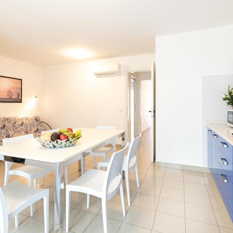 Villa Lucchese - Appartamento con 2 Camere da Letto - 12
