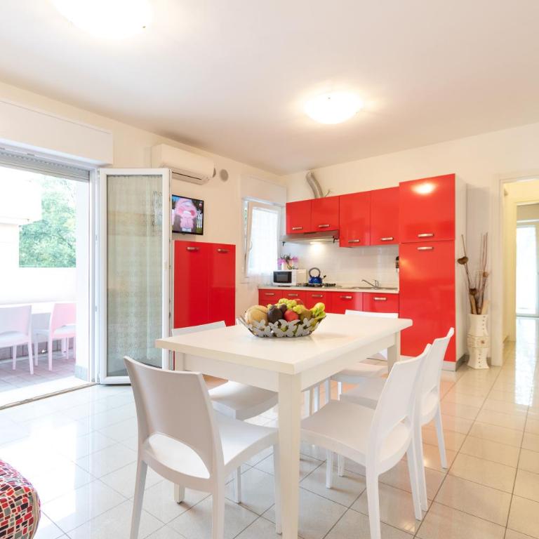 Villa Lucchese - Appartamento con 1 Camera da Letto - 2