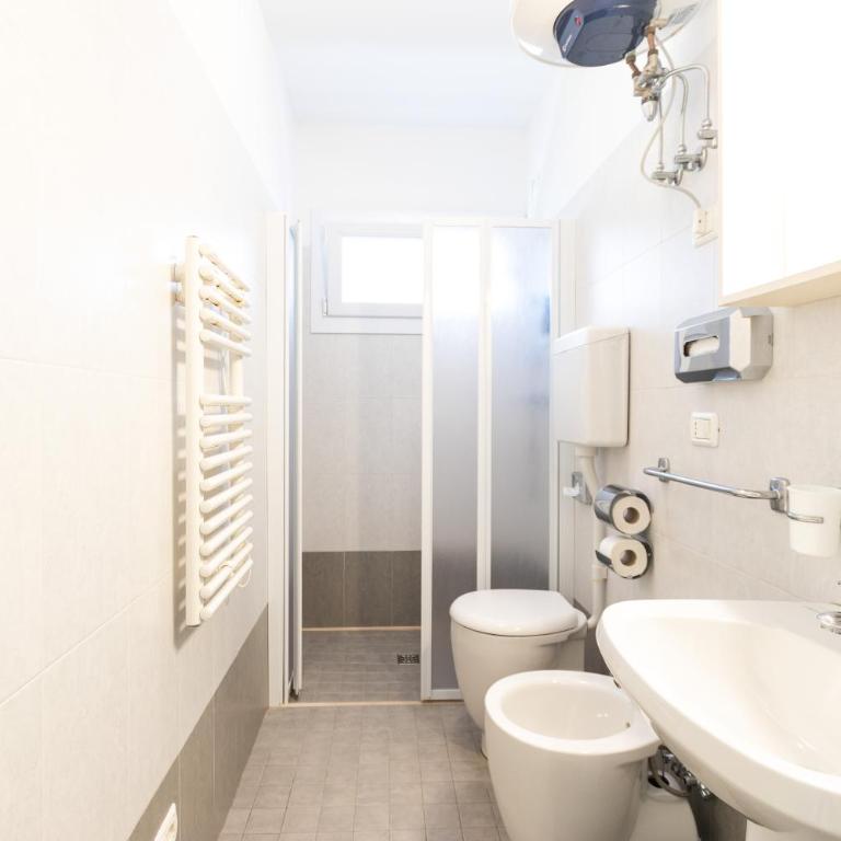 Villa Lucchese - Appartamento con 2 Camere da Letto - 17