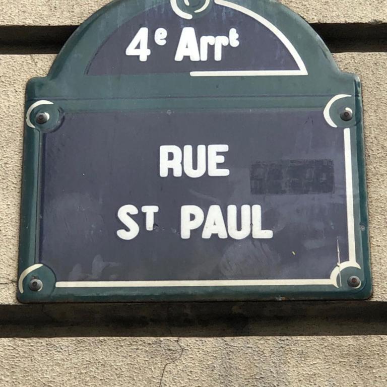 SAINT PAUL 22 - Appartement 2 Chambres - 5