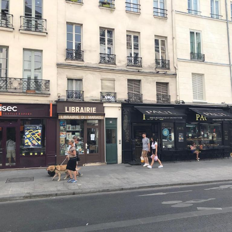 SAINT PAUL 22 - Appartement 2 Chambres - 10
