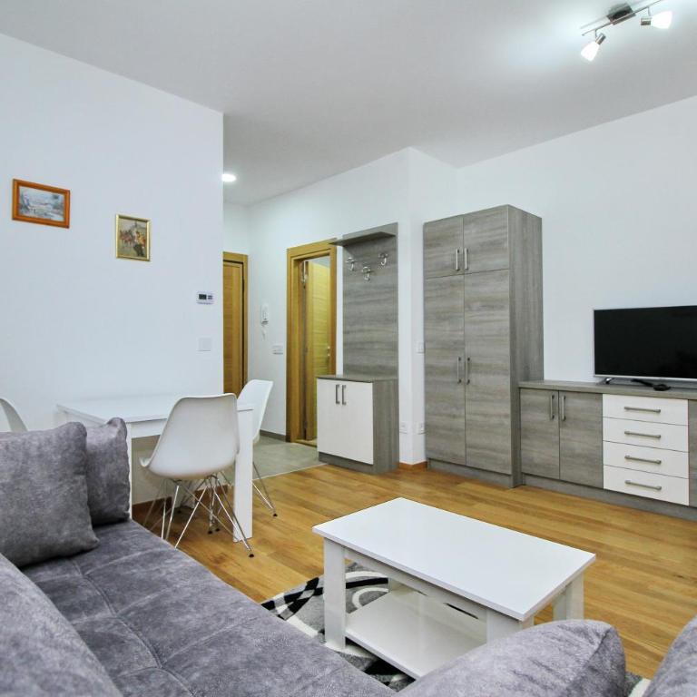 Apartmani Elza Zlatibor - Deluxe Studio - 10