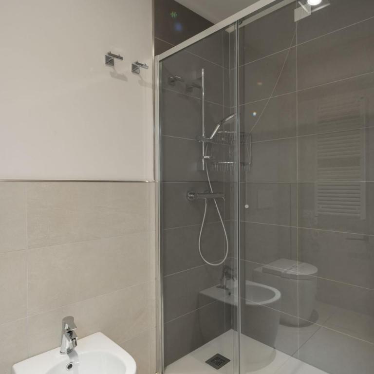 Hotel Iris Jesolo - Suite King con Vista Mare - 1