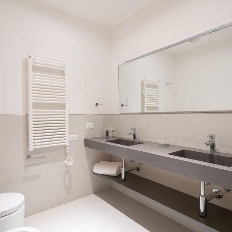 Hotel Iris Jesolo - Suite con Sauna - 3