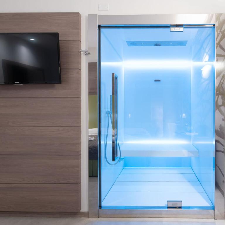 Hotel Iris Jesolo - Suite con Sauna - 4