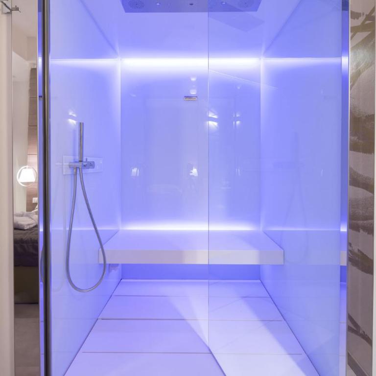 Hotel Iris Jesolo - Suite con Sauna - 5
