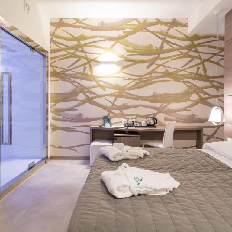 Hotel Iris Jesolo - Suite con Sauna - 2