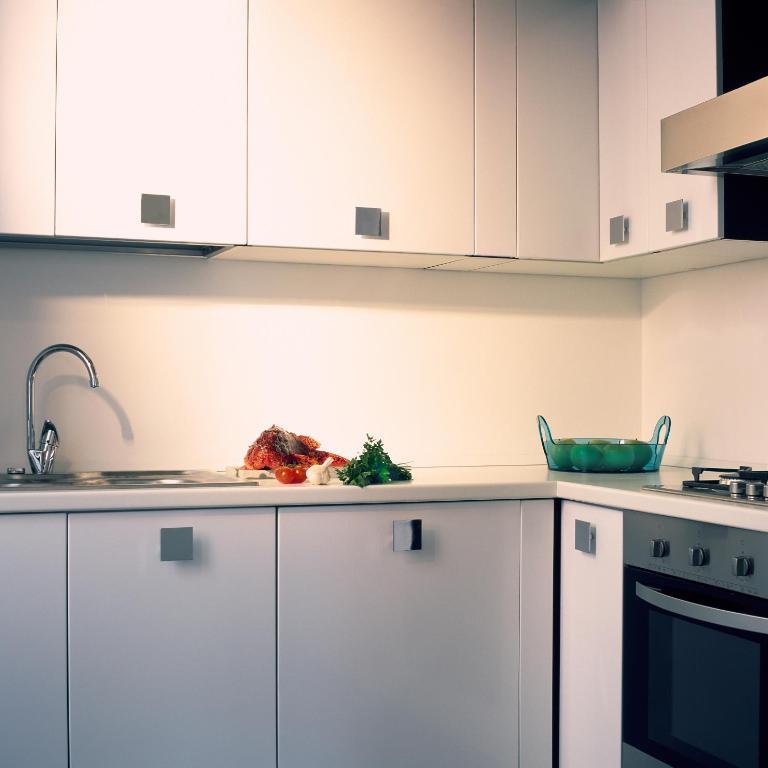 Right House - Characteristic Marina District - Two-Bedroom Apartment - 37