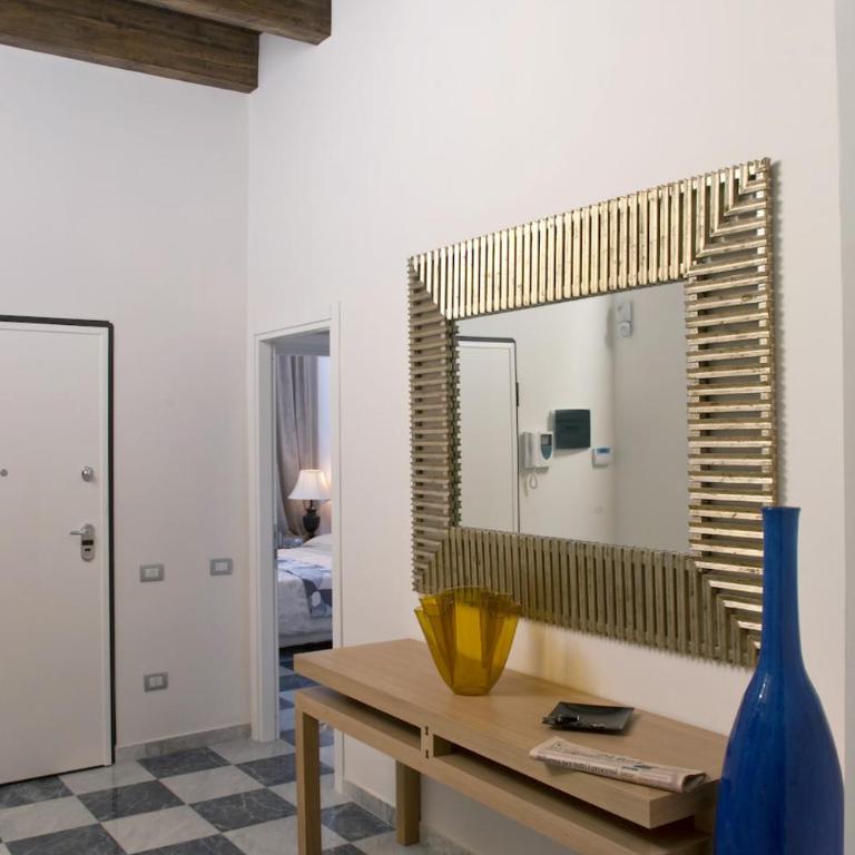 Right House - Characteristic Marina District - Two-Bedroom Apartment - 39