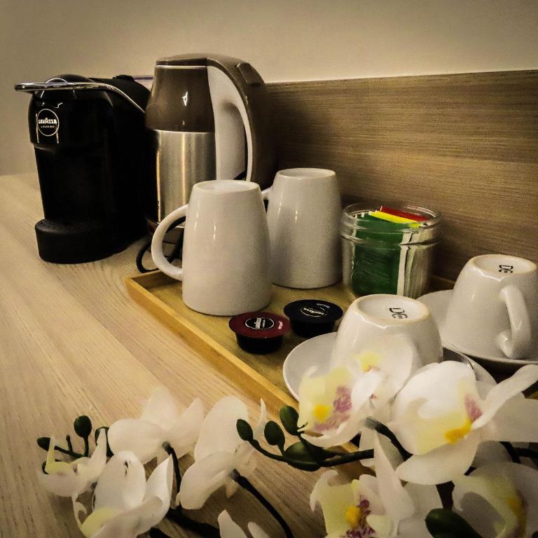 My Maison 70 Guest House - Camera Tripla Superior - 6
