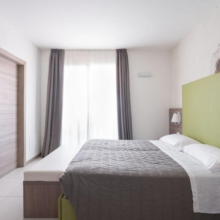 Hotel Iris Jesolo - Junior Suite con Vista Mare - 1
