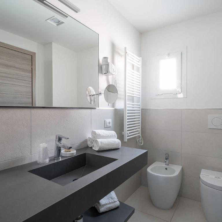 Hotel Iris Jesolo - Junior Suite con Vista Mare - 6