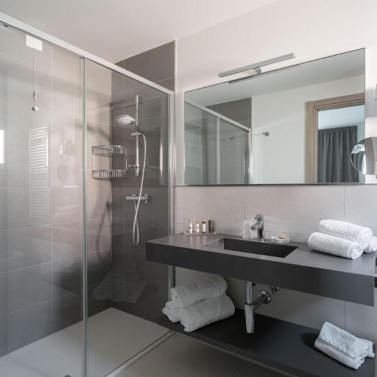 Hotel Iris Jesolo - Junior Suite con Vista Mare - 7
